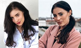 Marietta z "Love Island" obcięła włosy na krótko! "Pytacie, czy to peruka. Nie, to moje naturalne włosy"