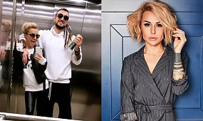 Blanka Lipińska zdradziła, jak poznała Barona! Ups, powinna była to mówić?