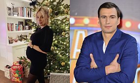 Martyna Gliwińska zdradziła imię i płeć dziecka! Zamieściła rozczulające zdjęcie