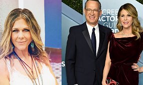 Tom Hanks zdradza jak wyglądała walka z koronawirusem. Ujawnił szokujące informacje