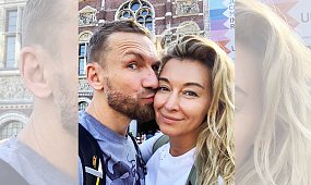 Martyna Wojciechowska jest zaręczona?! Kossakowski potwierdził to w programie