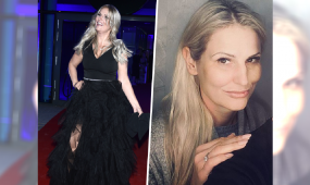 Dominika Tajner rozstała się z partnerem?! Jej znajomy podaje szczegóły burzliwego związku!