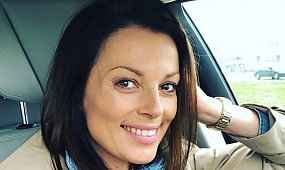 Katarzyna Glinka wypowiedziała się na temat koronawirusa. Aktorka nie wierzy w niebezpieczeństwo pandemii