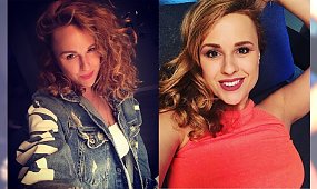 Kaja Paschalska na zdjęciu w samej bieliźnie: "Śliczna jesteś, mega sexy" - piszą fani. Rozpaliła ich zmysły