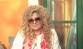 Magda Gessler: W tych trudnych czasach należy zachować dietę bardzo bogatą w witaminę C. Uodparniają kiszonki, kwaśnica, żurek, sok z malin