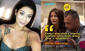 Hotel Paradise: Marietta wygadała się, kto przejdzie do finału? Fani są pewni!