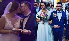 Ślub od pierwszego wejrzenia: Agnieszka i Wojtek, czy są razem? Wygadali się na Instagramie!