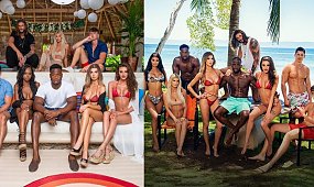 "Too hot to handle" na Netflix to następca "Hotel Paradise"! Uczestniczki są bardziej naturalne niż u nas