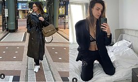 Sara Boruc zdradziła sekret swojej idealnej figury. Podzieliła się też innymi smaczkami na temat swojego życia
