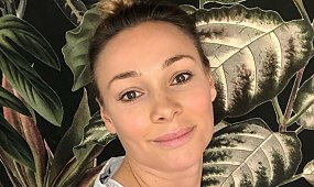Sonia Bohosiewicz zrobiła prezent teściowi. Jej działania zakończyły się interwencją policji!