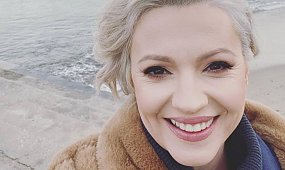 Dorota Szelągowska nie puści syna na egzamin maturalny. "Nie będę go posyłać na śmierć"