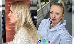 Barbara Kurdej - Szatan rozpala zmysły na zdjęciu w stroju kąpielowym. "Tłuściutka" - ktoś napisał. Serio?