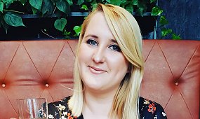 Ania poznała chłopaka z ekipą "Ślubu od pierwszego wejrzenia". "Myślał, że się nie odnajdzie"