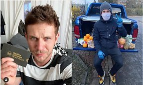 Antek Królikowski pochwalił się pamiątką po ojcu. "Coś pięknego" piszą zgodnie fani. To marzenie wielu obserwatorów!