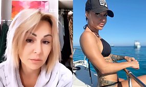 Blanka Lipińska komentuje "Nic się nie stało". Mówi o manipulacji i Zatoce Sztuki