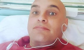 Dominik Abus z "Gogglebox" trafił do szpitala. Przeszedł poważną operację. Co się stało?