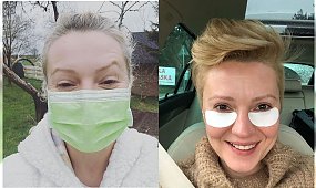 Dorota Szelągowska świętuje metamorfozą swój powrót do pracy. "Cudo, ikona stylu" - piszą fani. Wygląda wręcz obłędnie!
