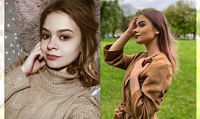 Wiemy jak wygląda chłopak Julii Wróblewskiej. Krzysiek ma 23 lata i niezły z niego przystojniak. Pasują do siebie?