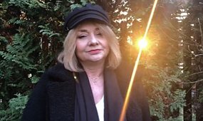 Małgorzata Ostrowska-Królikowska pierwszy raz od śmierci męża dodała tak wzruszający post