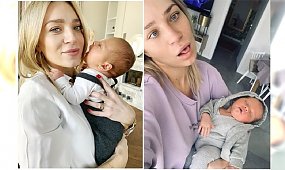 Martyna Gliwińska pokazała mamę. Wyglądają trochę jak siostry? "Jesteś cała mama" - zauważyli fani. Mają rację!