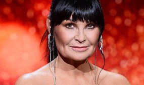 Iwona Pavlović z mężem i wnuczkiem. Fani zachwyceni: "Nie dziadkowie, a raczej rodzice!"
