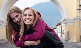 Karolina Pisarek i Marta Gajewska-Komorowska wygrały "Ameryka Express". Na co przeznaczą nagrodę?