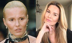 Hanna Lis skończyła 50 lat! Przypominamy jej zdjęcia z młodości!