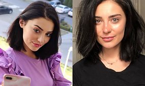 Marietta z "Love Island" jeszcze bardziej skróciła włosy! Poszła do fryzjera w dzień otwarcia