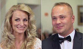 Adrian ze "Ślubu od pierwszego wejrzenia" pokazał, jak wygląda po przeszczepie włosów!
