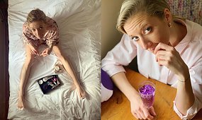 Lara Gessler pokazuje, jak rośnie jej brzuszek ciążowy! Zdradziła, w którym jest trymestrze!