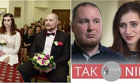 Przemek ze "Ślubu od pierwszego wejrzenia" mieszkał w akademiku. Zobaczcie, jak wygląda teraz!