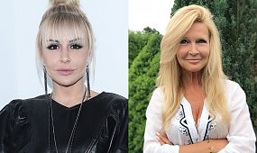 Blanka Lipińska pokazała mamę! Internauci okrutnie: Mama ładniejsza od córki...