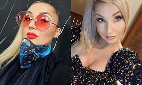 Cleo w końcu poszła do fryzjera! Nowa fryzura i nowy kolor włosów to kompletne zaskoczenie dla fanów!