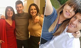 Rodzina Lewandowskich znów się powiększy! Fani Roberta w szoku: "Ale wiadomość! Gratulacje!"