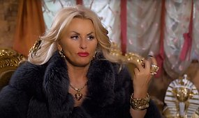 Kolejny sezon "Królowych Życia" pod znakiem zapytania? Dagmara Kaźmierska rozwiała wszelkie wątpliwości
