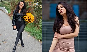 Sylwia Bomba z "Gogglebox" pokazała urocze zdjęcie z córeczką. "Piękna jak mamusia!"