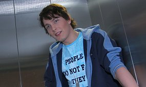 Pamiętacie Sławka Uniatowskiego z "Idola"? Dziś to łamacz serc. Fanki szaleją na jego punkcie!