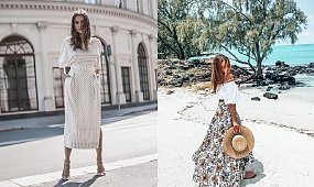 Anna Wendzikowska nie jest już z Bazylem. O ich rozstaniu opowiedziała na Instagramie."To nie jest najlepszy czas w moim życiu" - mówi