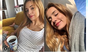 Wiktoria Gąsiewska pochwaliła się zdjęciem z metamorfozy. "Kurczę, jak nie ty" - piszą fani. Ale jej zmiana nie wszystkim się podoba