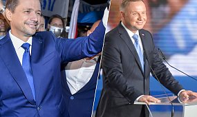 WYBORY 2020: Najnowsze sondaże nie pozostawiają złudzeń. Spodziewaliście się tego?