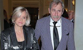 Aktor z "Klanu" walczy o życie i prosi o pomoc. Żona Andrzeja Strzeleckiego mówi, jak czuje się mąż