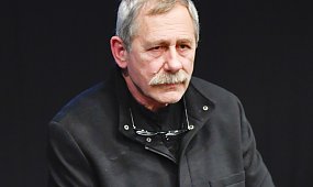 Poruszający wywiad Andrzeja Strzeleckiego, którego słowa łamią serce: "Przestaję być sobą"