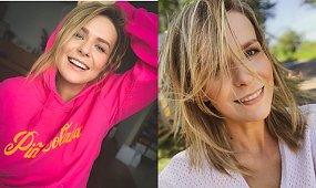 Aneta Zając kusi nowym zdjęciem: "Chudzinka, jestem w szoku jaka zmiana" - piszą fani. Dalej się odchudza?