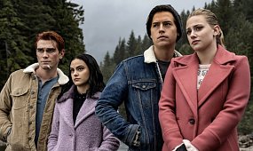 Gwiazdor "Riverdale" oskarżony o molestowanie seksualne. "To jest po prostu obrzydliwe!"