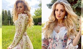 Ewa Mrozowska z Gogglebox w nowej fryzurze. "Przez takie fryzury to głowa tylko się powiększa" - ktoś pisze. Ale większość fanów się zachwyca