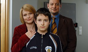 Pamiętacie "pierwszego" Łukasza z "M jak Miłość"? Jak dziś wygląda aktor? Ale PRZYSTOJNIAK!
