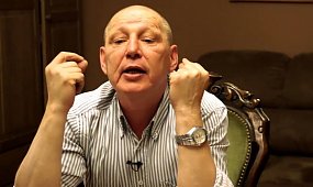 Co zobaczył Jackowski tuż przed przepowiednią o własnej śmierci? Jego słowa o Polsce wywołują ciarki