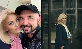 "Królowa Życia" w nowym filmie Vegi. Reżyser właśnie pokazał zwiastun "Pętli"