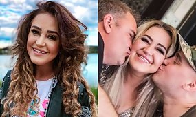 Agnieszka Kotońska szczerze o poprawianiu urody. Korzysta z dobrodziejstw medycyny estetycznej?
