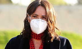 Kasia Kowalska wyznała w szczerym wywiadzie, co przeszła jej córka. "Pisali, że Ola przedawkowała"